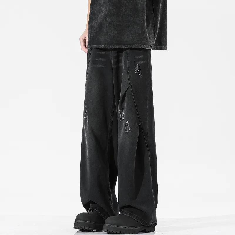 TBSM Jeans Unisex-3