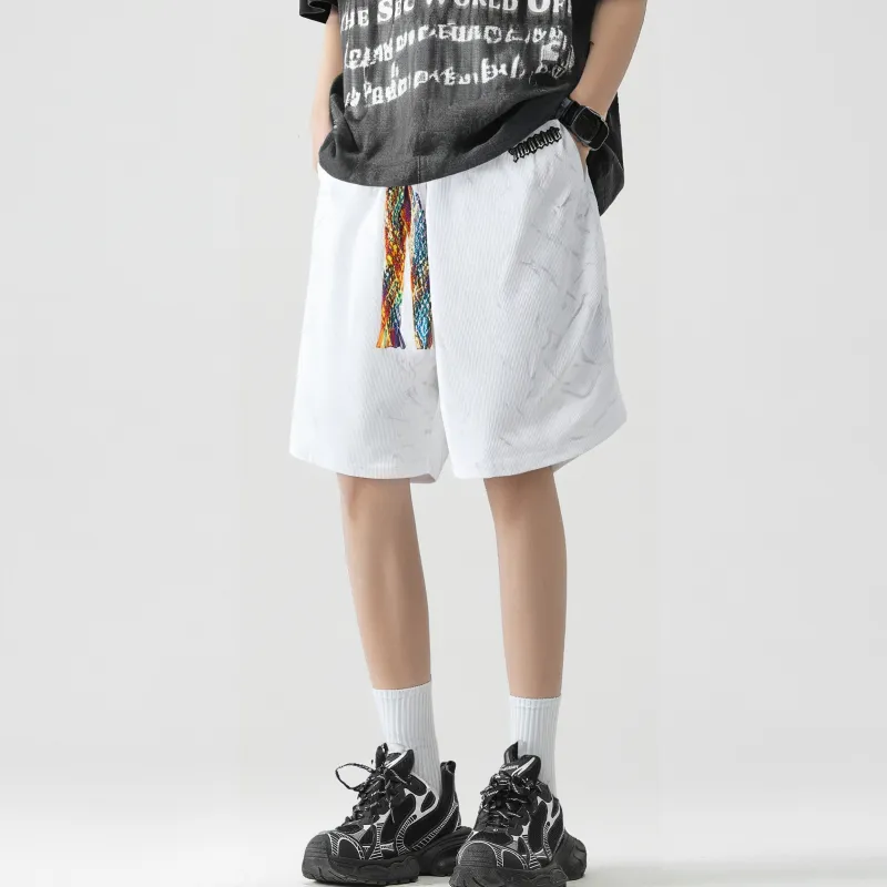 TBSM Casual Shorts Unisex-7