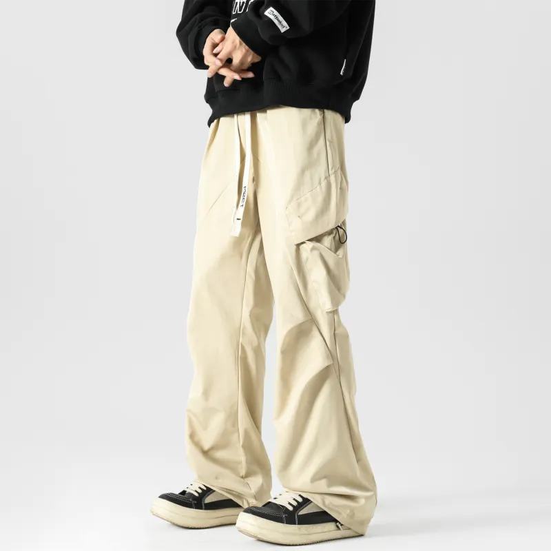 TBSM Casual Pants Unisex-20
