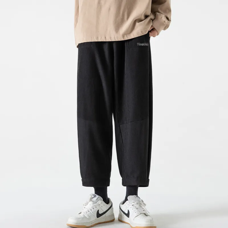 TBSM Casual Pants Unisex-2