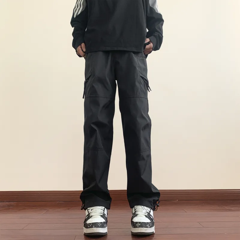 TBSM Casual Pants Unisex-2