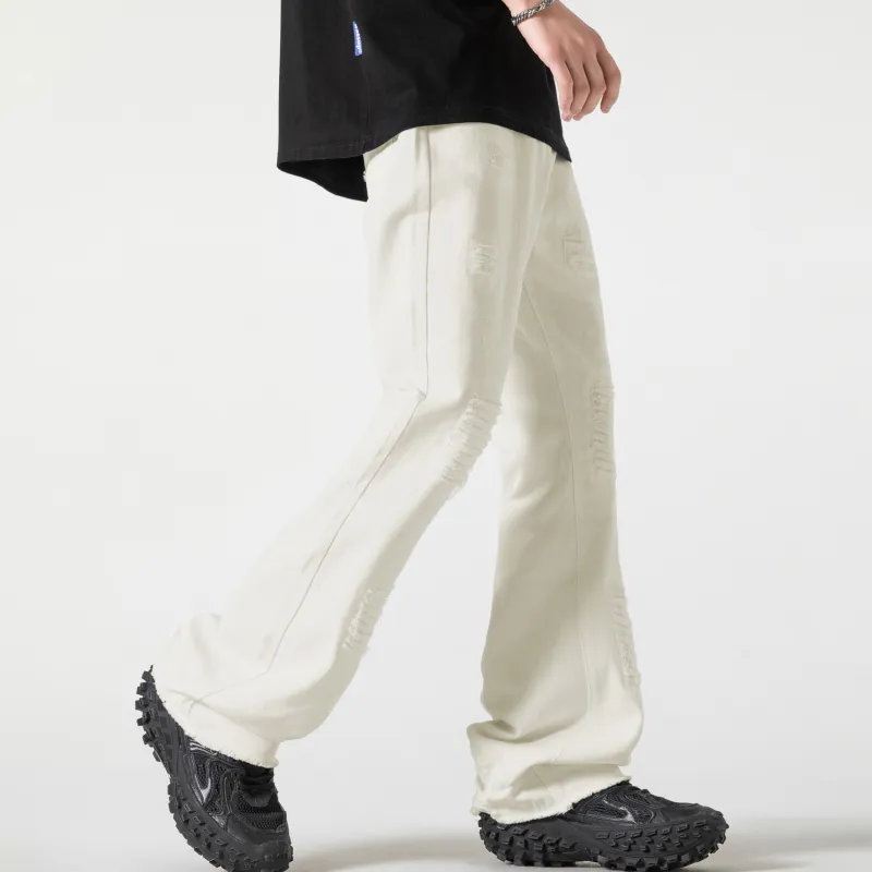TBSM Jeans Unisex-8