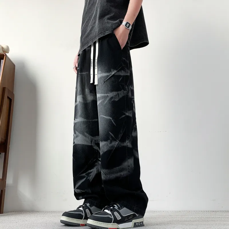 TBSM Jeans Unisex-2