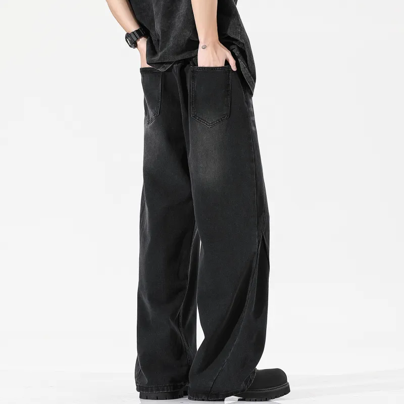 TBSM Jeans Unisex-14