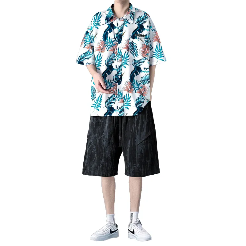 TBSM Casual Sportswear Unisex-19