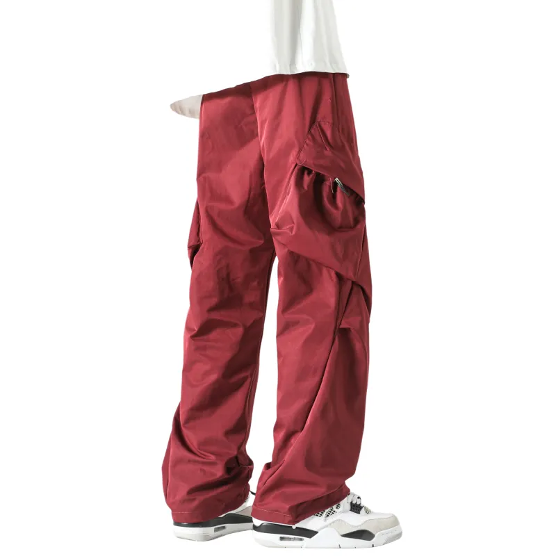 TBSM Casual Pants Unisex-37