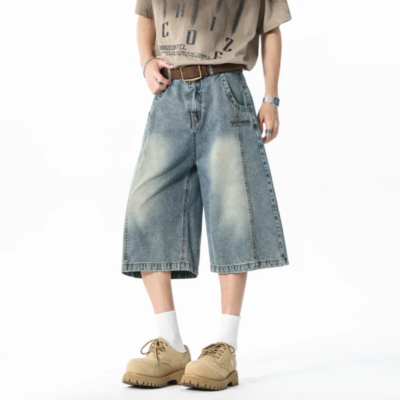TBSM Jeans Unisex-92
