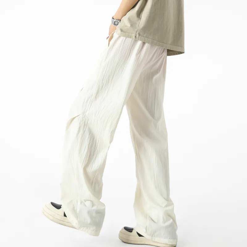 TBSM Casual Pants Unisex-12