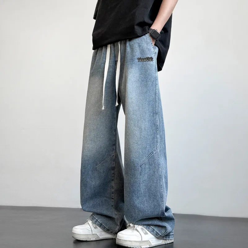 TBSM Jeans Unisex-12