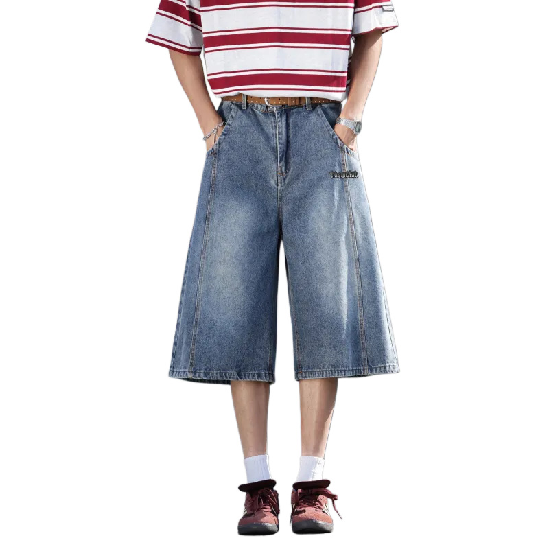 TBSM Jeans Unisex-106