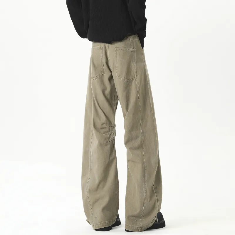 TBSM Jeans Unisex-3