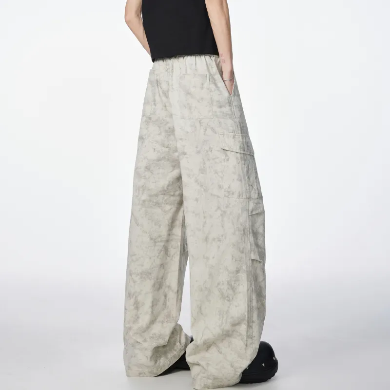 TBSM Cargo Pants Unisex-14