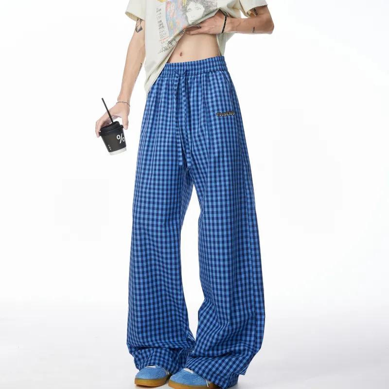 TBSM Casual Pants Unisex-12