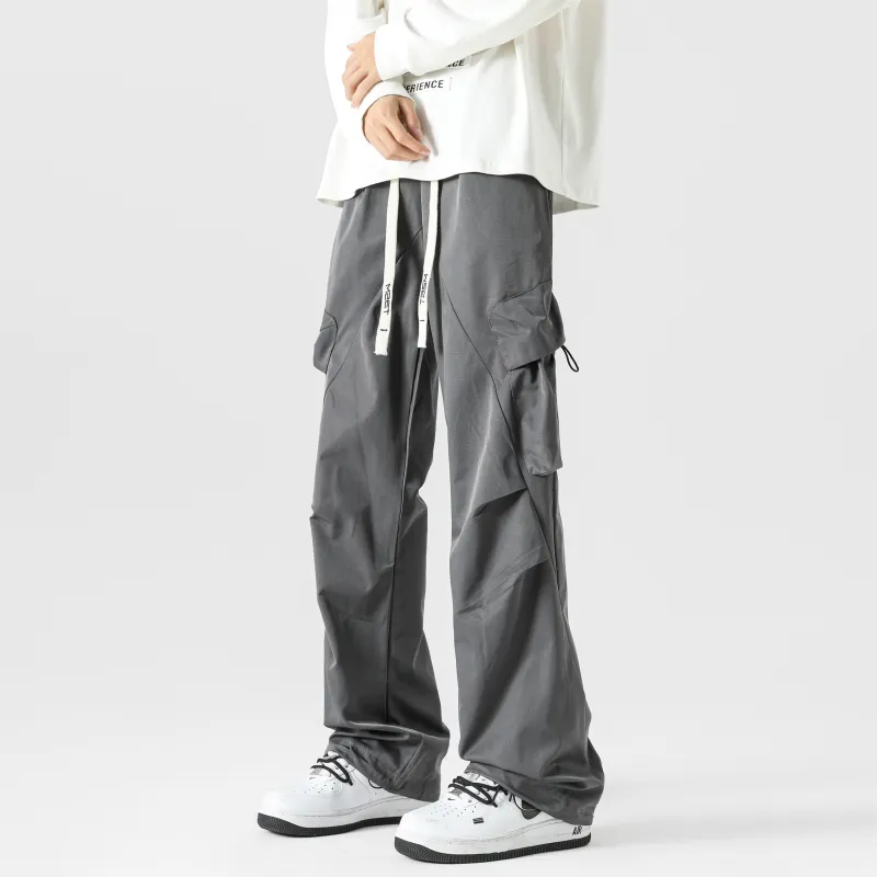 TBSM Casual Pants Unisex-2