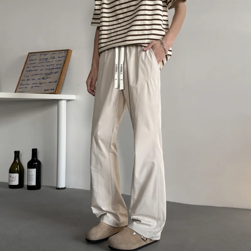 TBSM Casual Pants Unisex-8