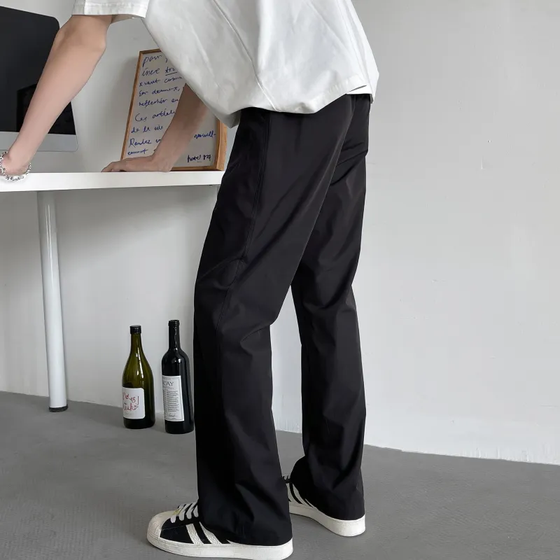 TBSM Casual Pants Unisex-4