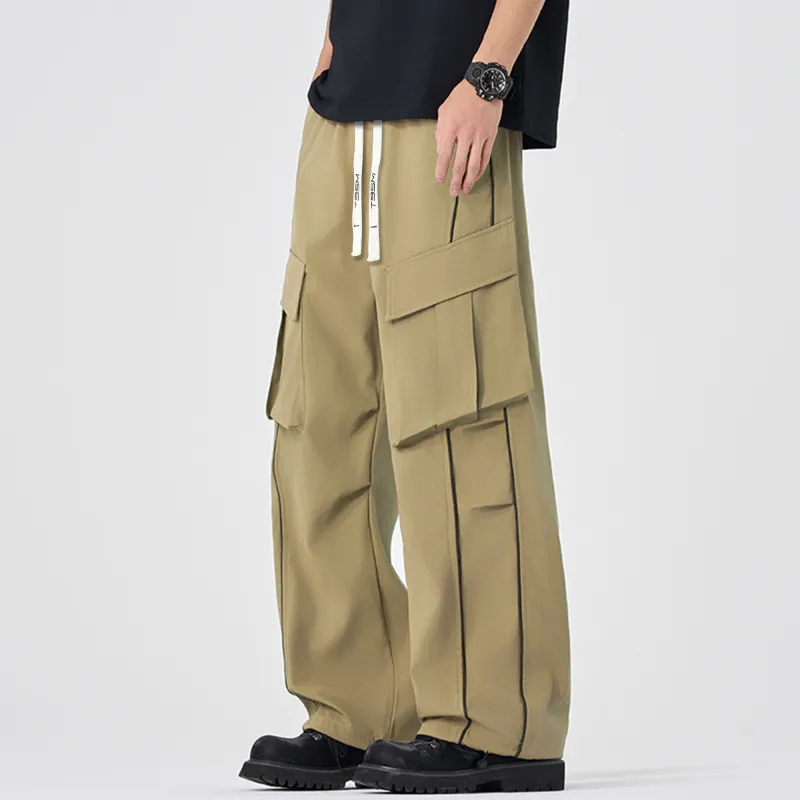 TBSM Cargo Pants Unisex-7