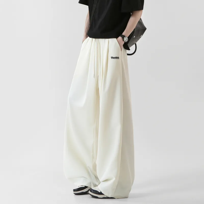 TBSM Casual Pants Unisex-14