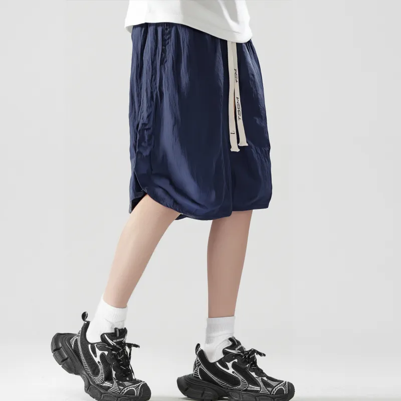 TBSM Casual Shorts Unisex-5