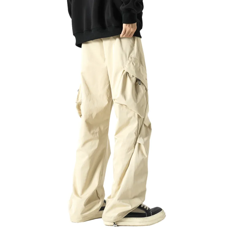 TBSM Casual Pants Unisex-43