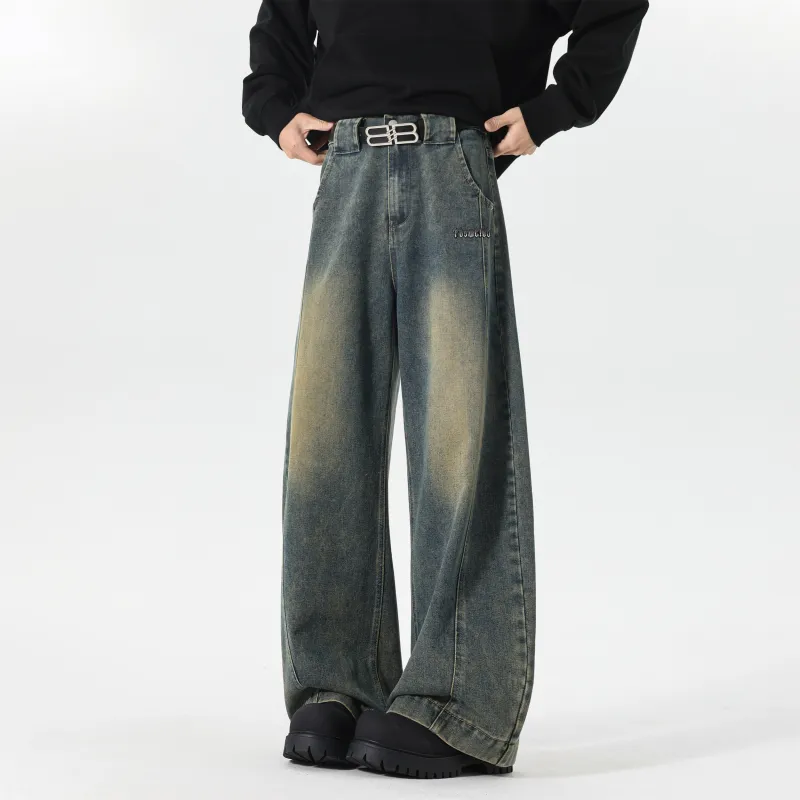 TBSM Jeans Unisex-15