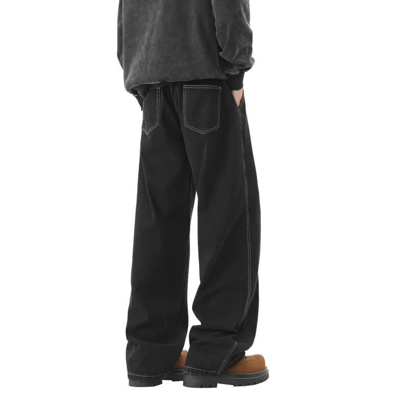 TBSM Jeans Unisex-1
