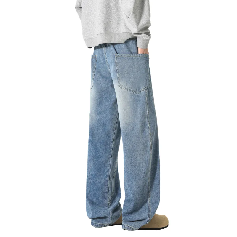 TBSM Jeans Unisex-1