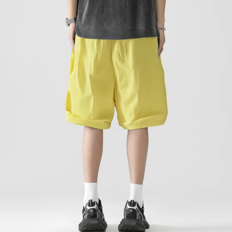 TBSM Casual Shorts Unisex-4