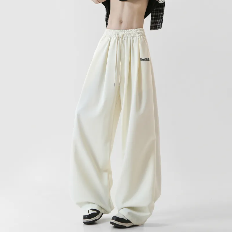 TBSM Casual Pants Unisex-12