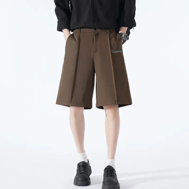 TBSM Casual Shorts Unisex-14