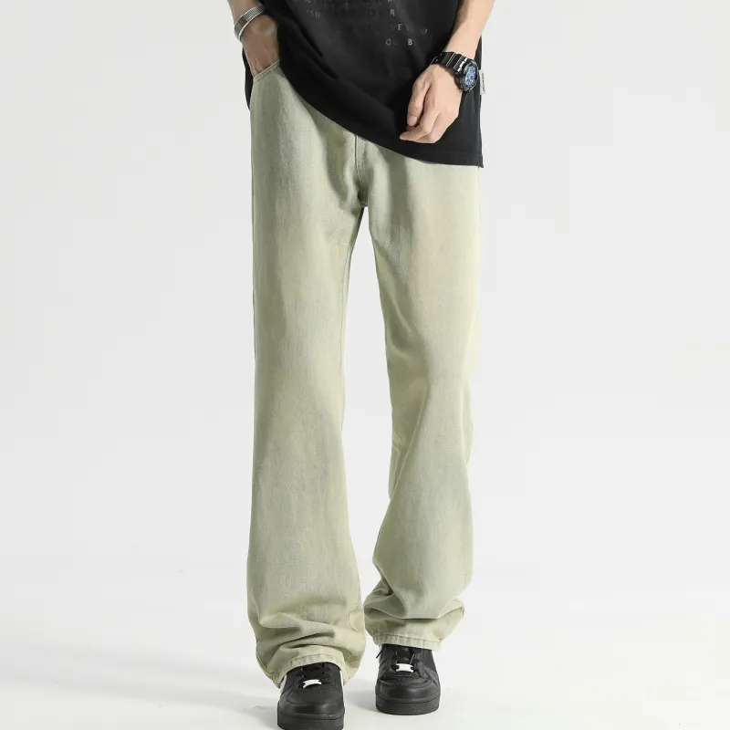 TBSM Jeans Unisex-17