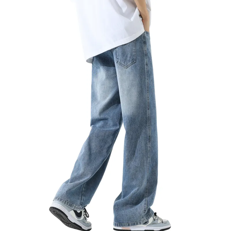 TBSM Jeans Unisex-11