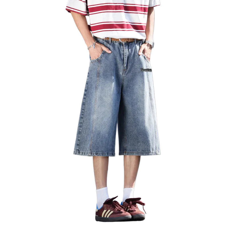 TBSM Jeans Unisex-108