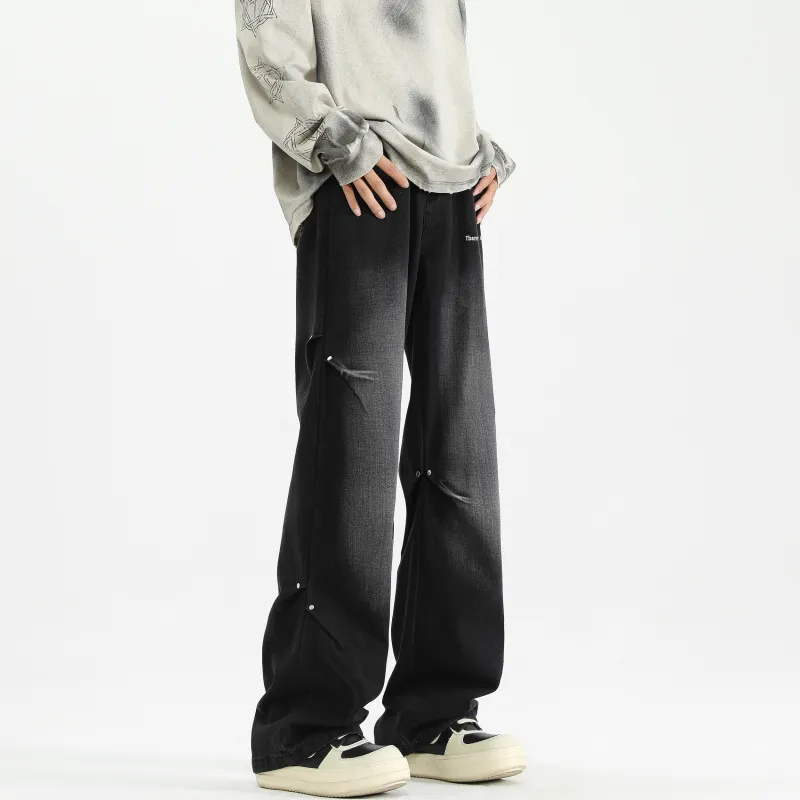 TBSM Jeans Unisex-35