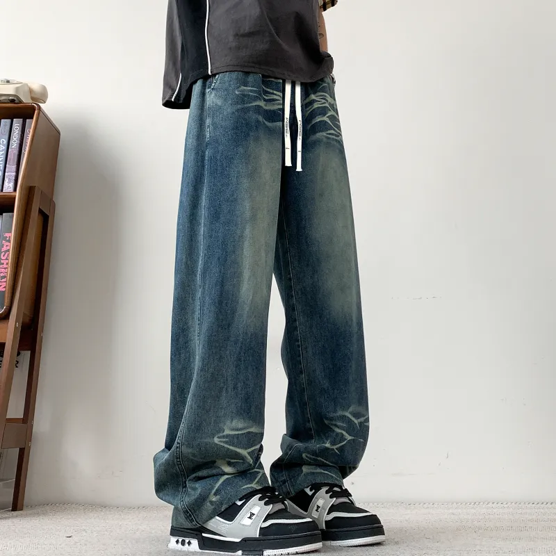 TBSM Jeans Unisex-9