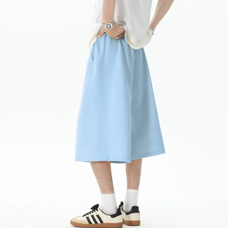 TBSM Casual Shorts Unisex-19