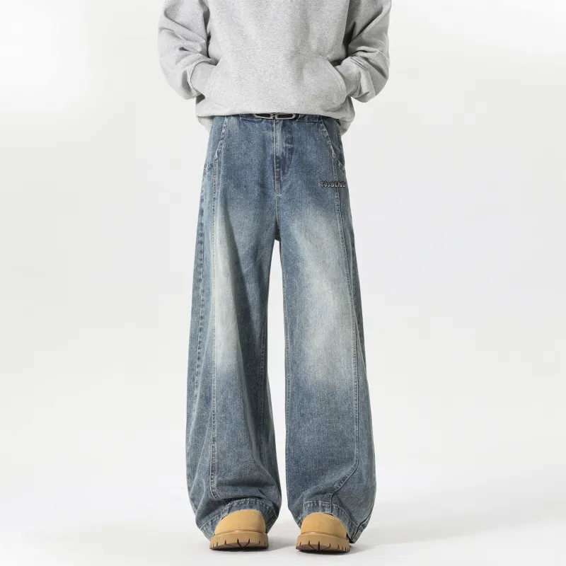 TBSM Jeans Unisex-75