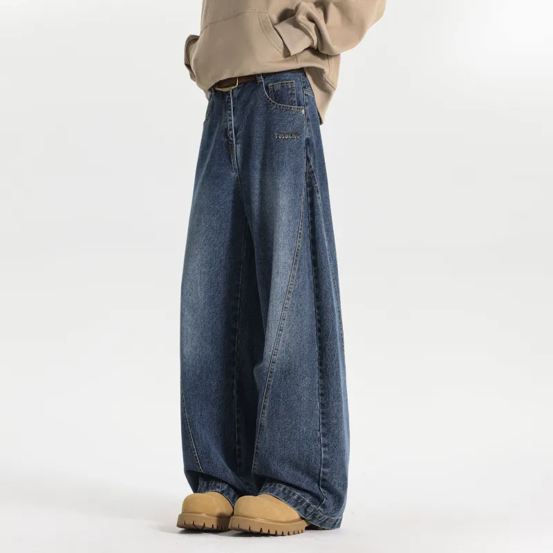 TBSM Jeans Unisex-14