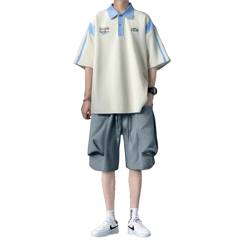 TBSM Casual Sportswear Unisex-7