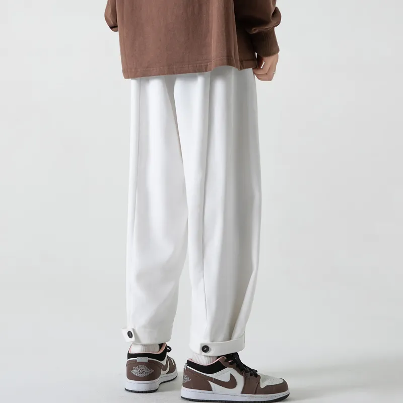 TBSM Casual Pants Unisex-9