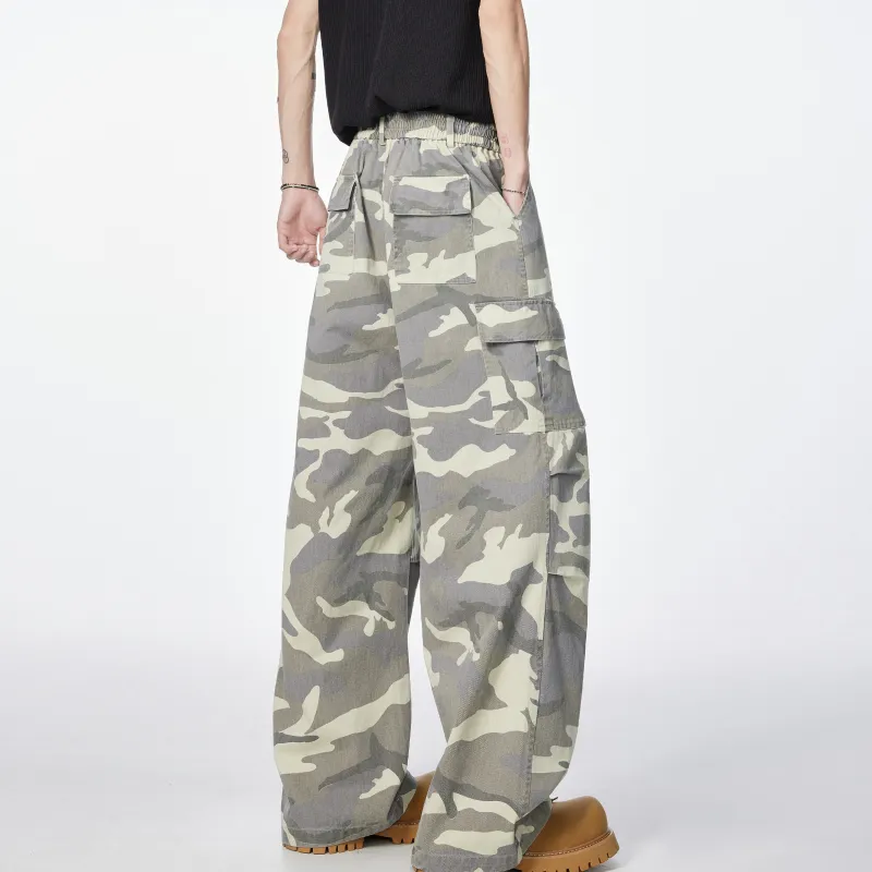 TBSM Cargo Pants Unisex-9