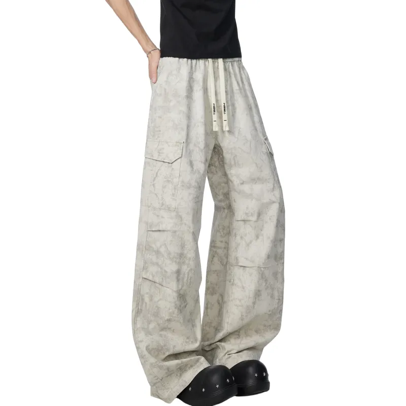 TBSM Cargo Pants Unisex-6