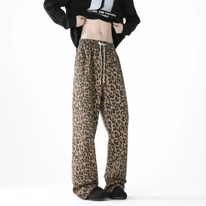 TBSM Casual Pants Unisex-8