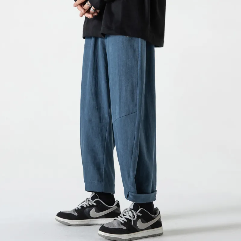 TBSM Casual Pants Unisex-18