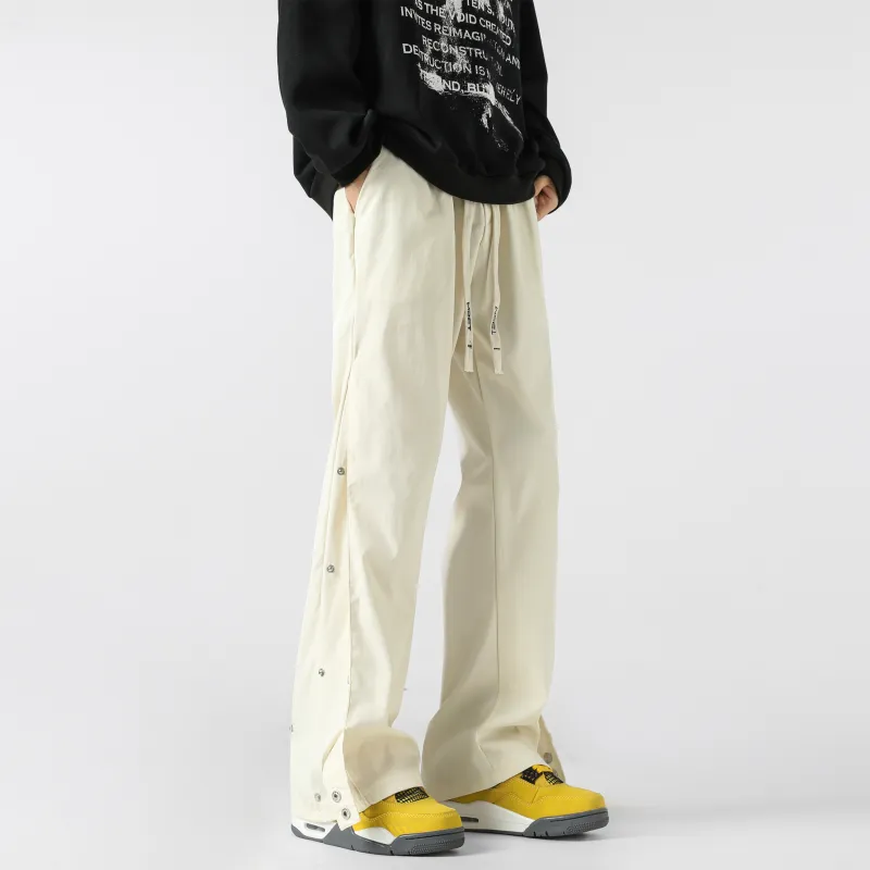 TBSM Windbreaker Pants Unisex-11