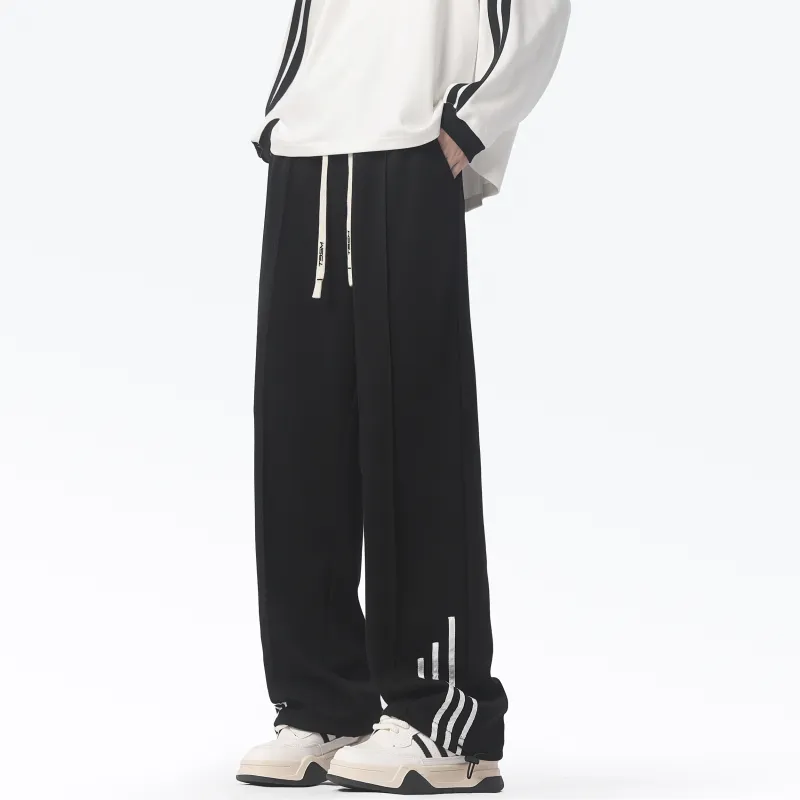 TBSM Knitted Sweatpants Unisex-8