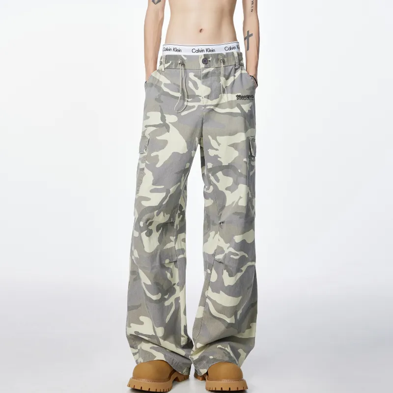 TBSM Cargo Pants Unisex-8