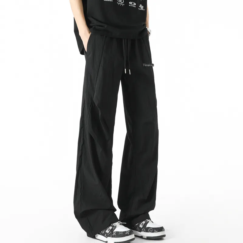 TBSM Casual Pants Unisex-2