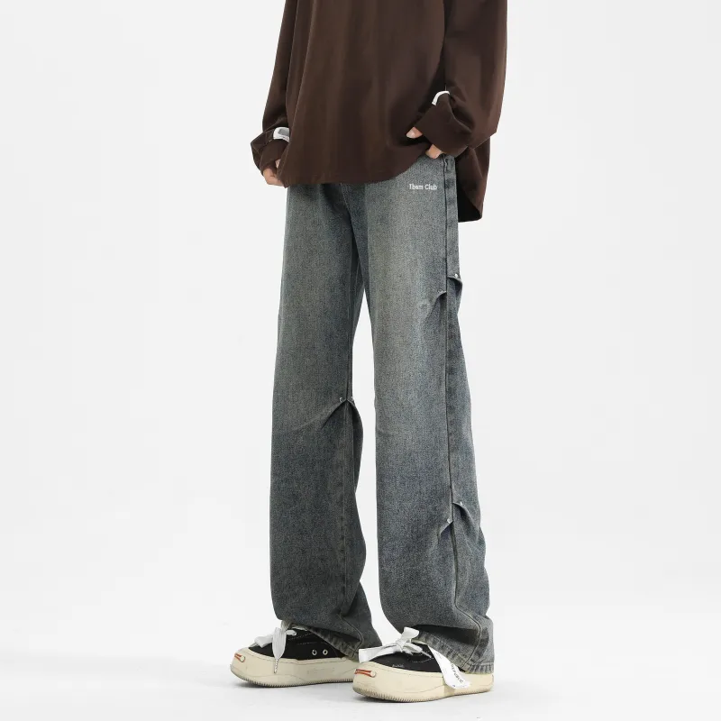 TBSM Jeans Unisex-27