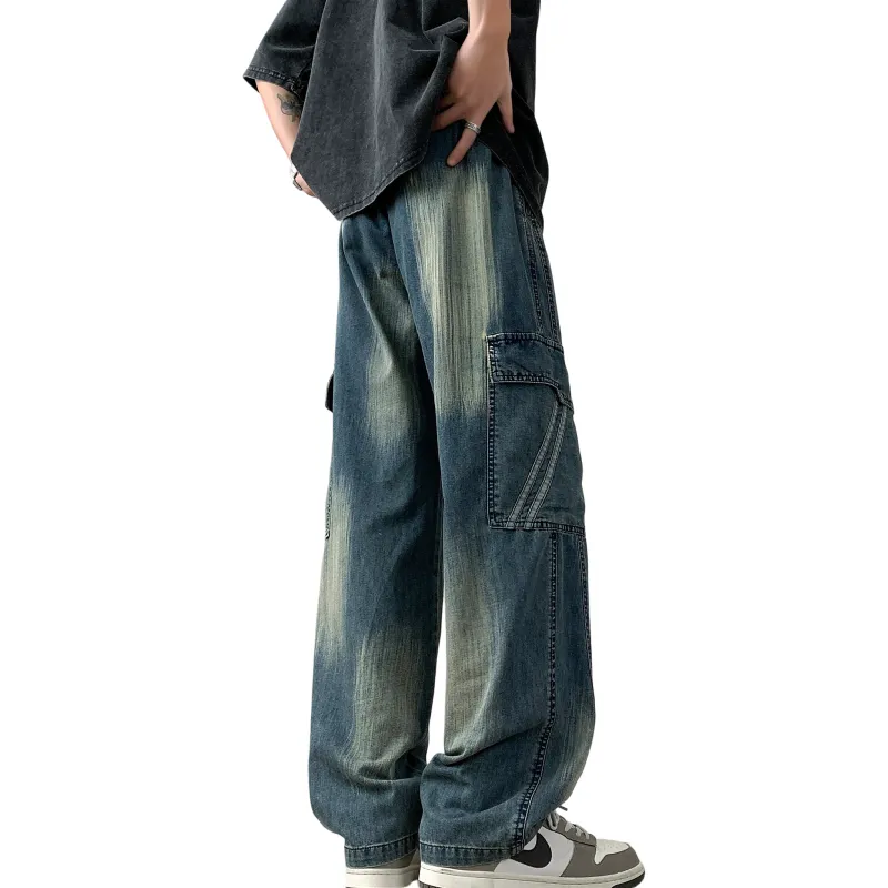 TBSM Jeans Unisex-6
